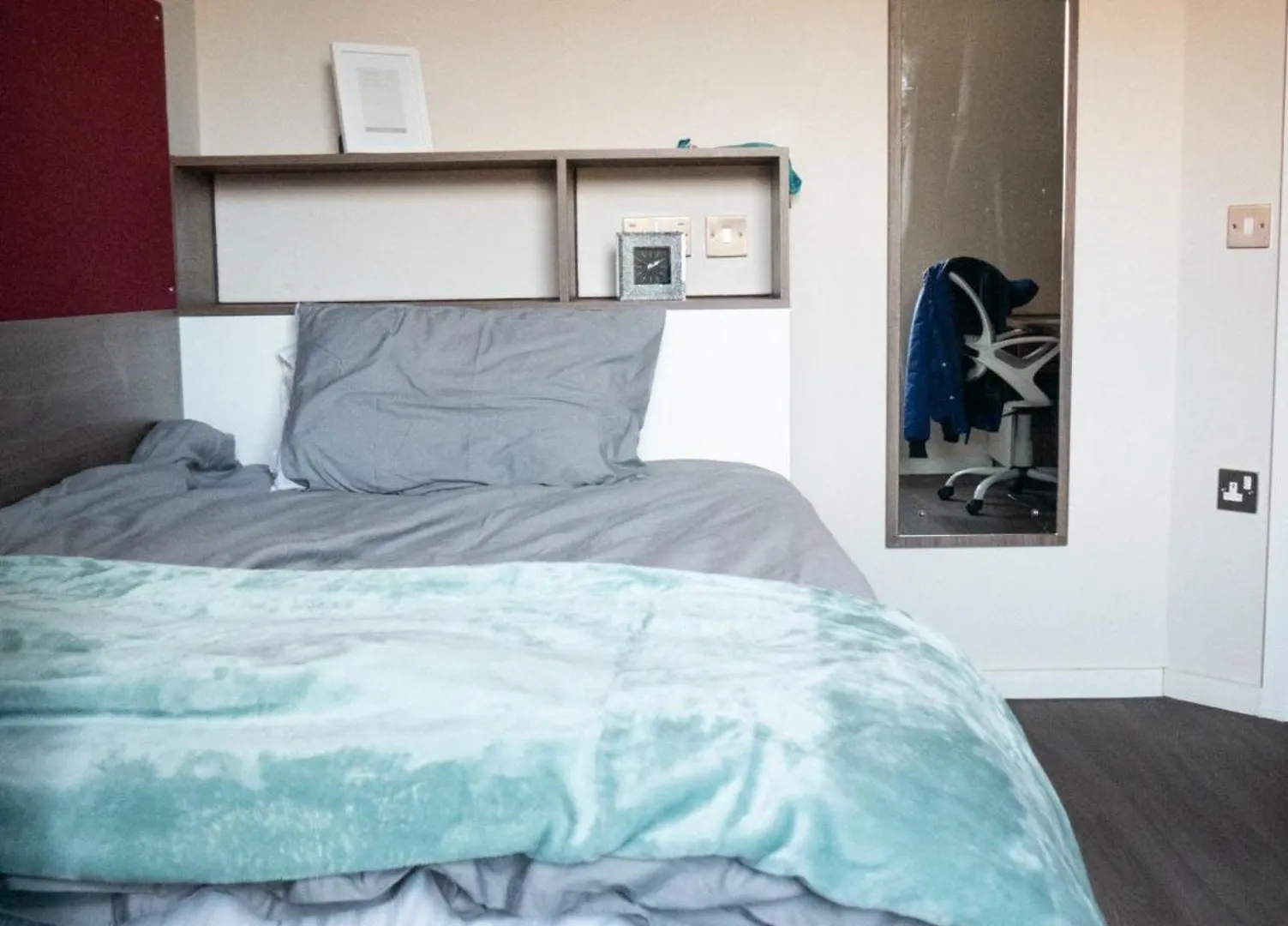 For Students Only Accommodation In The Heart Of York Lägenhet