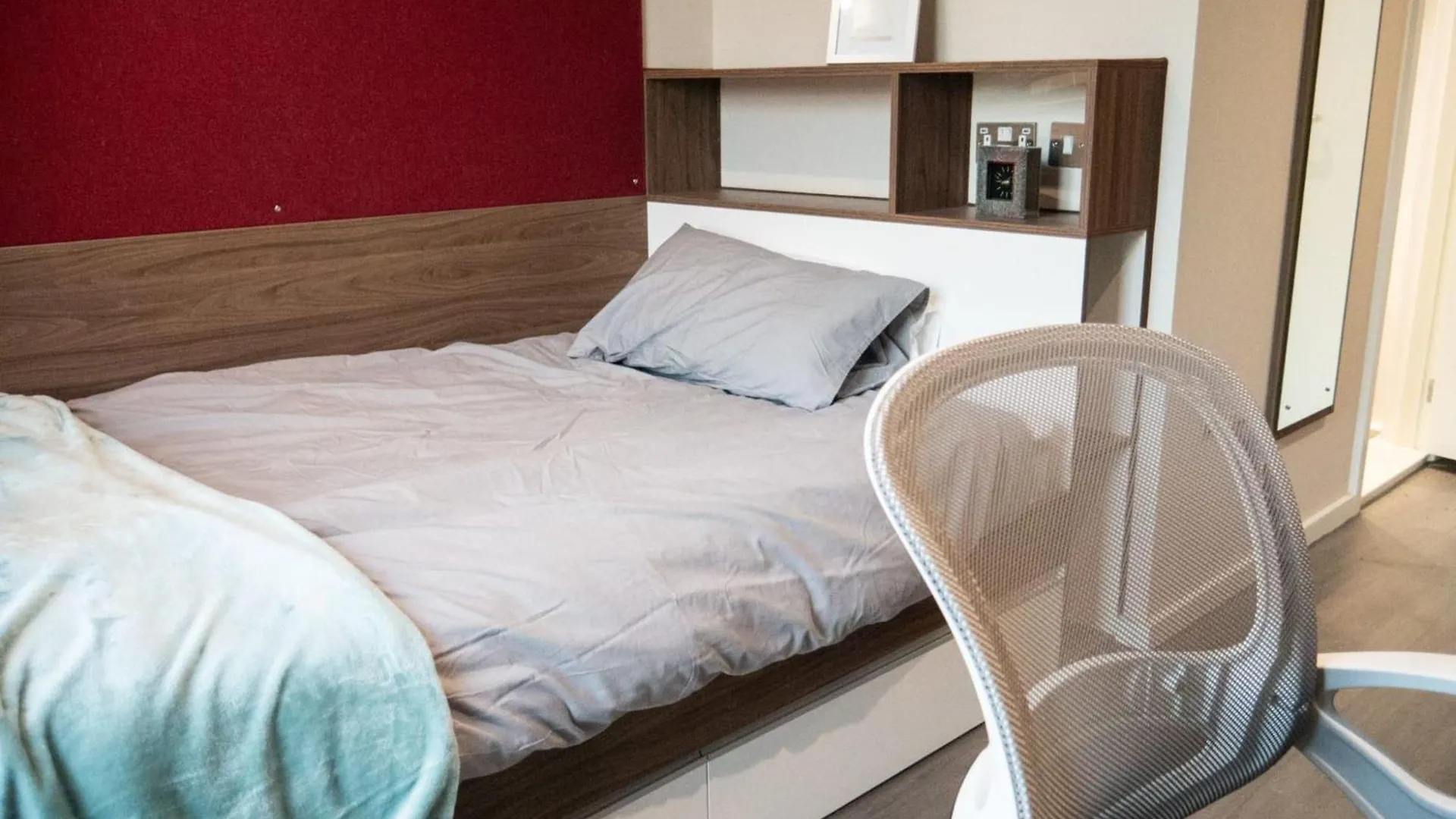 For Students Only Accommodation In The Heart Of York Lägenhet
