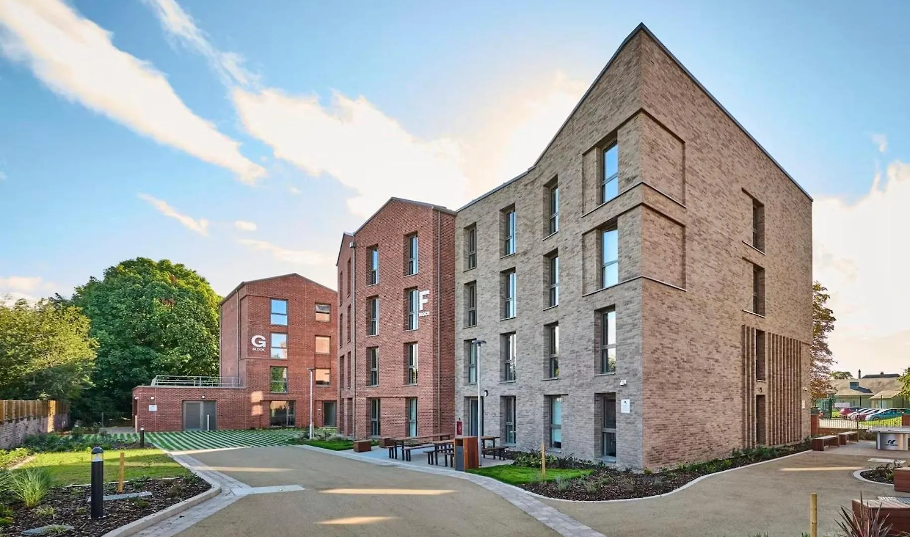 For Students Only Accommodation In The Heart Of York
