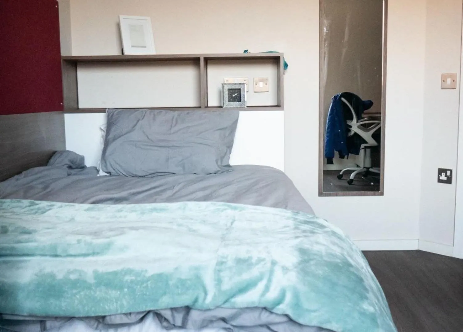 Apartamento For Students Only Accommodation In The Heart Of York