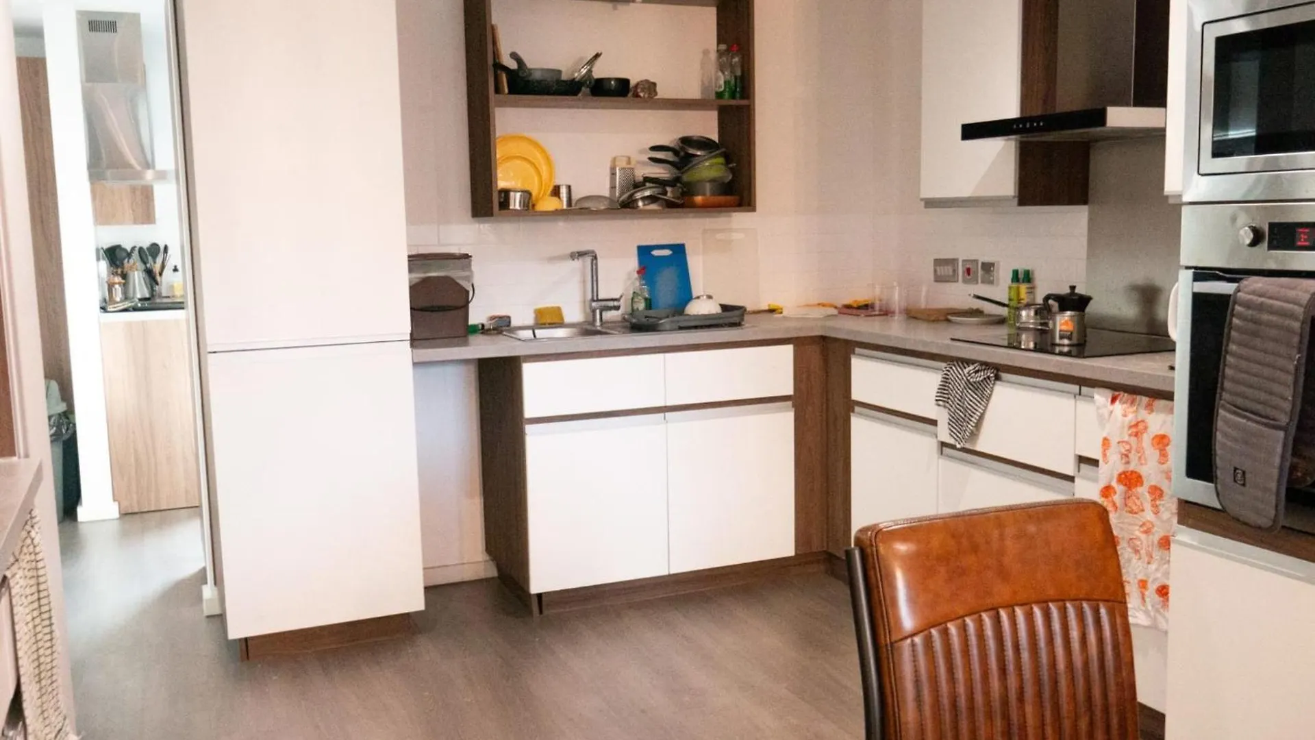 Apartamento For Students Only Accommodation In The Heart Of York Reino Unido