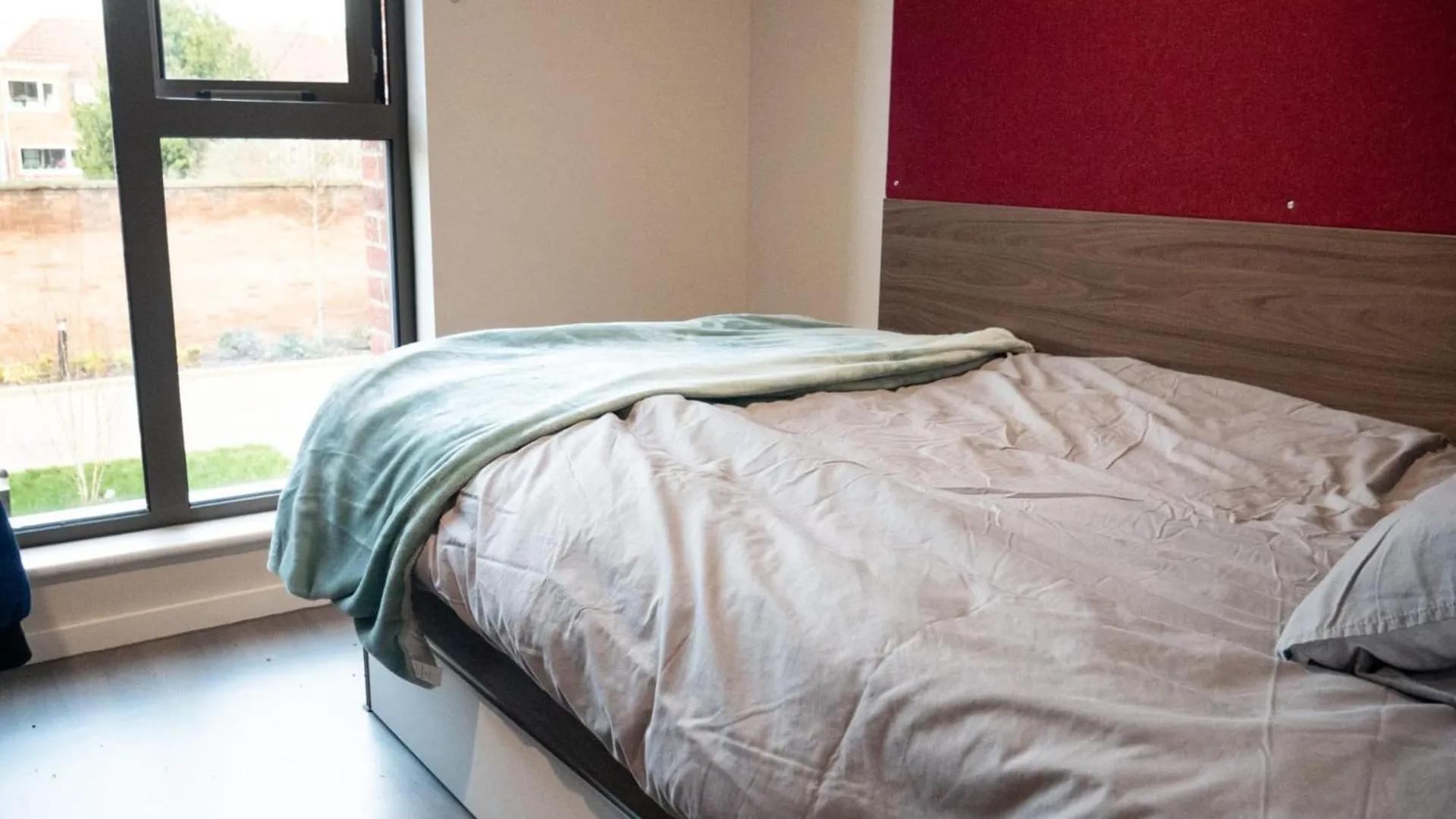 Apartamento For Students Only Accommodation In The Heart Of York