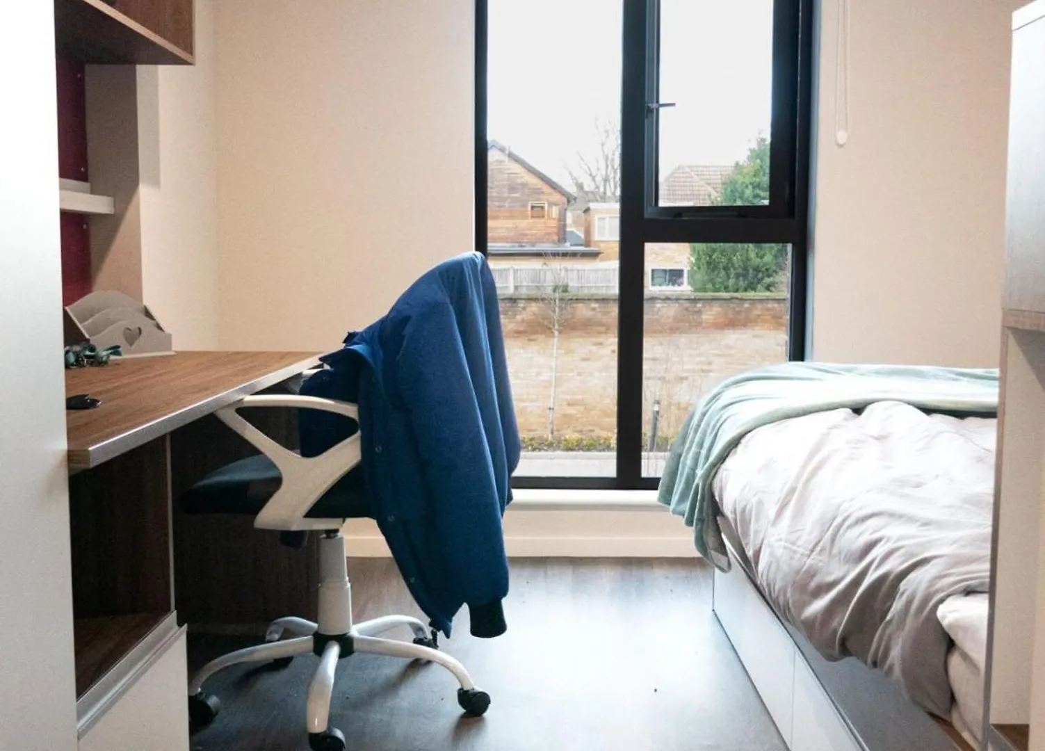 For Students Only Accommodation In The Heart Of York 0*,