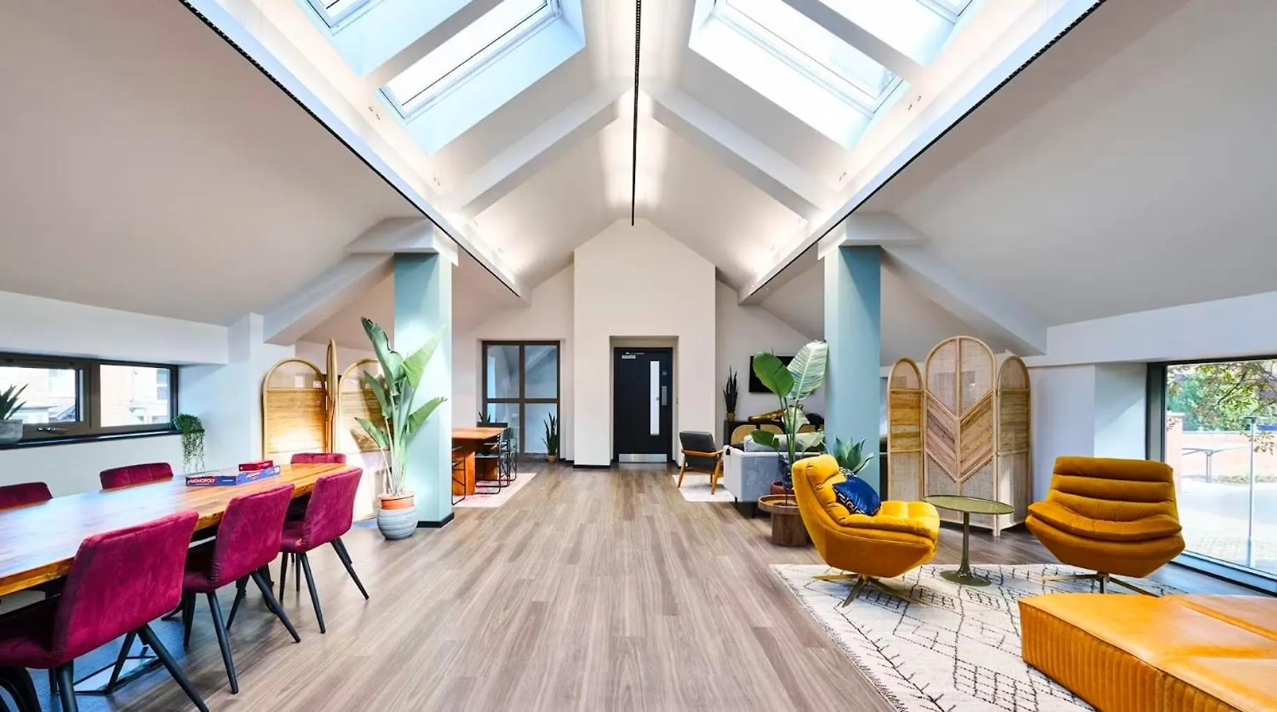 Apartamento For Students Only Accommodation In The Heart Of York